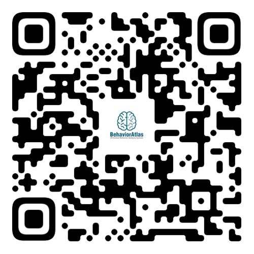 BehaviorAtlas公众号