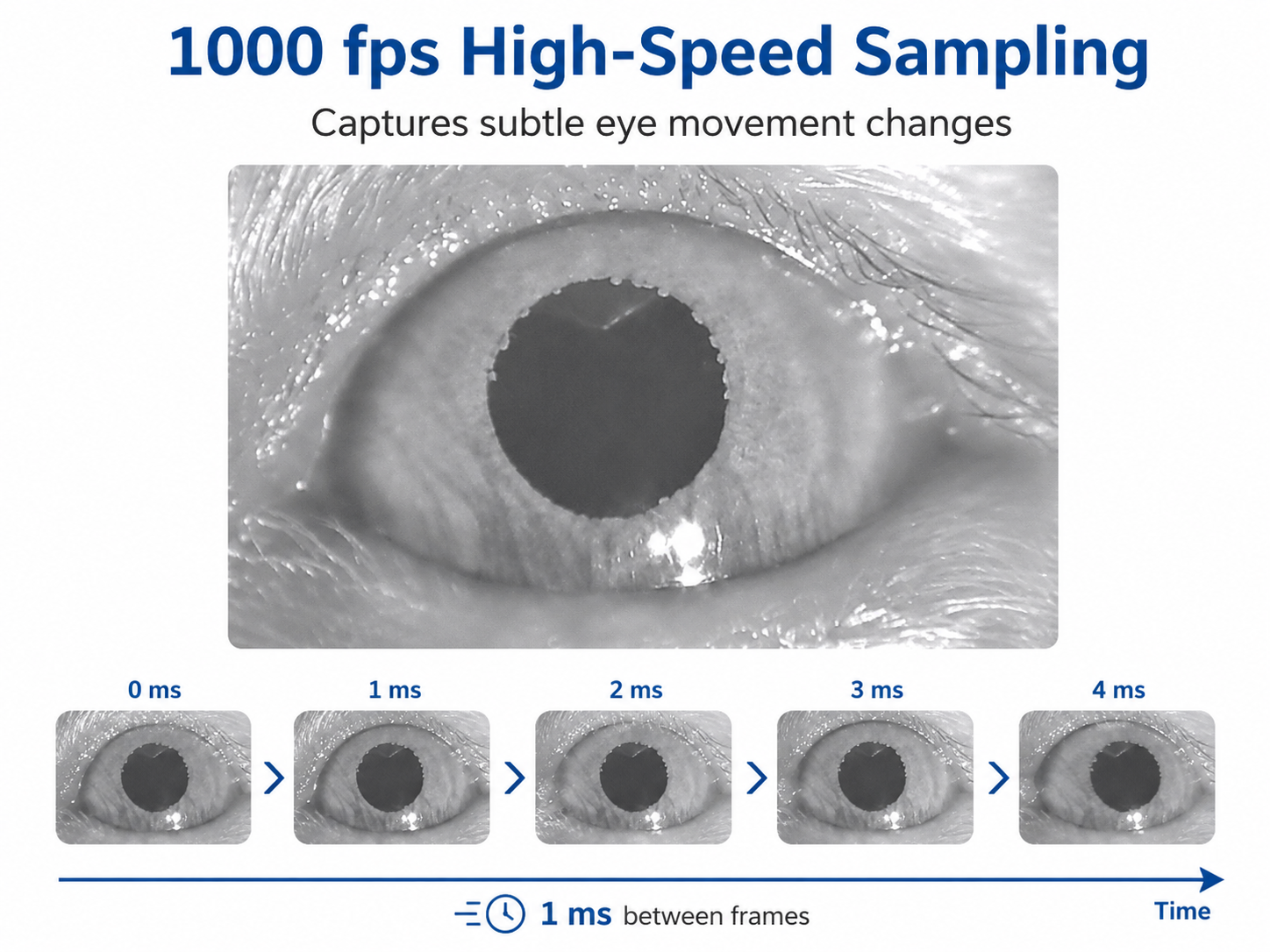 1000 fps