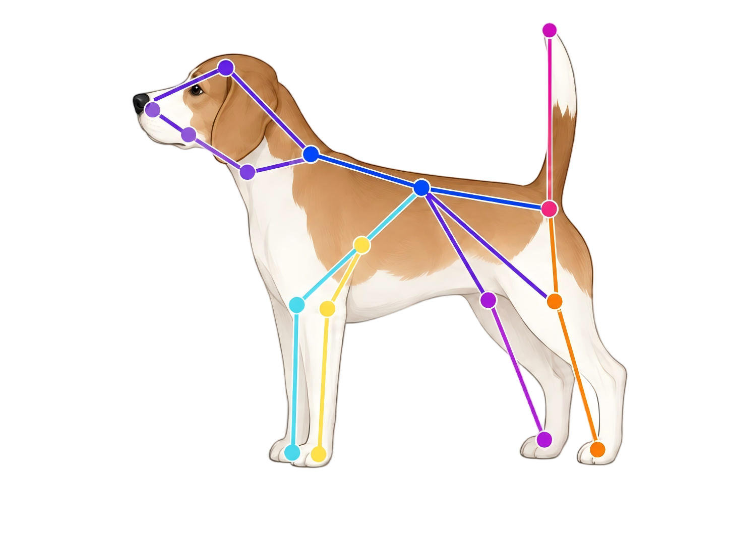 犬